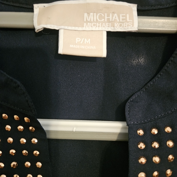 Michael Kors PM top - Picture 2 of 4